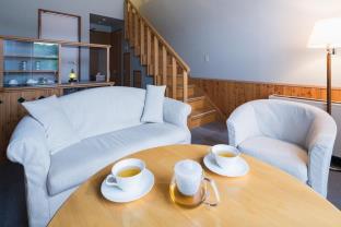 Natural resort hygeia