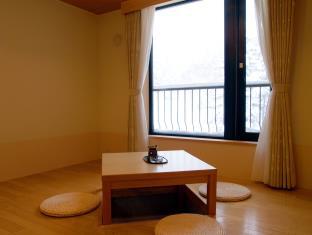 Asahidake Onsen Hotel Bear Monte