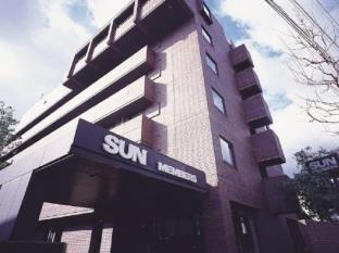 Sun Members Kyoto Saga Hotel