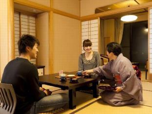 Kohan No Yado Ryokan Morimoto