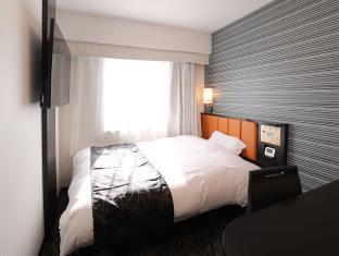 APA Hotel Joetsu Myoko-Ekimae