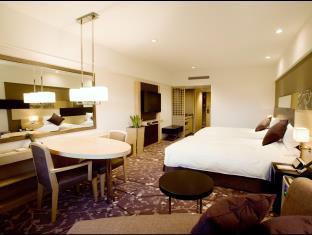 Kyoto Brighton Hotel