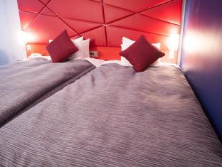 Shiba Park Hotel