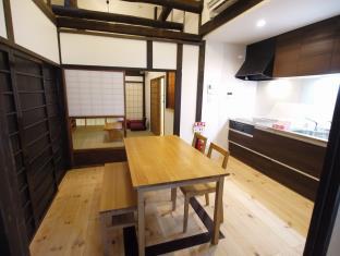 (Legal) Old Style and well Location Shippo-an