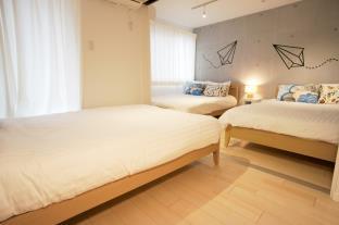 Hospo Hotel Asakusa