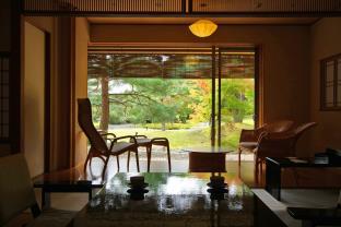 Ryokan Saryo Souen