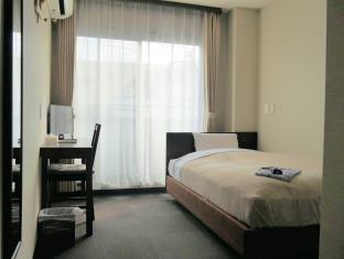 Kusatsu Onsen Hotel Futabaya