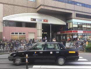 Poshtel Osaka 240