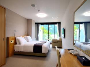 Hatago Nagomi Hot Spring Hotel