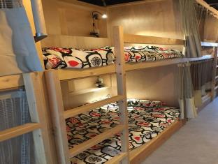 R GUEST HOUSE Namba