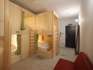 HOTEL POTMUM