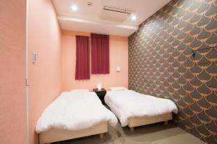 Hostel Hangout Osaka Namba Nipponbashi