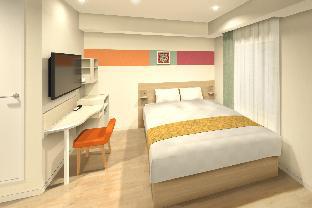 SARASA HOTEL SHIN-OSAKA