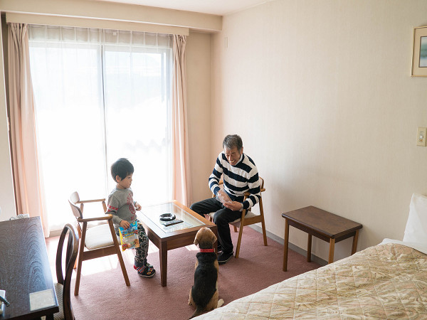 Hotel Wanwan Club