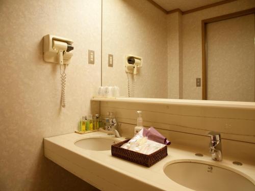Takayama Kanko Hotel