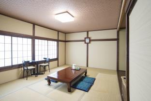 Kusatsu Onsen Ryokan Eidaya