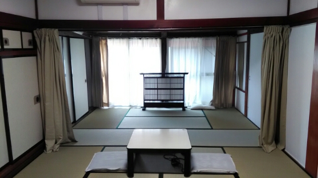 Matsuzaki Onsen Villa Ogi