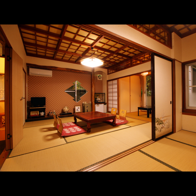 Yutagami Onsen Ryokan Hatsune