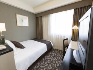 Shinbashi Atagoyama Tokyu REI Hotel