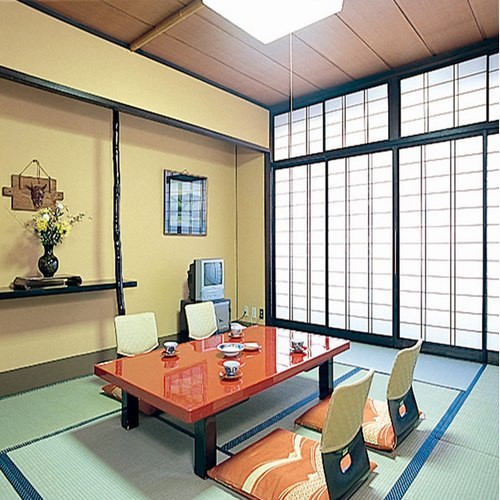 Tsurutsuru no Yu Gero Onsen Minoriso