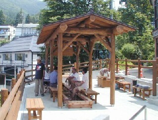 Nozawa Onsen Genroku (Nagano)