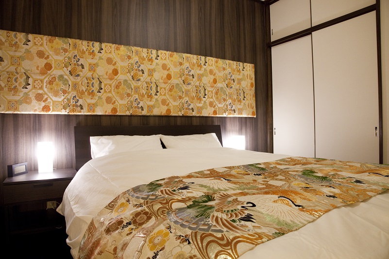Guest House Kyoto Makotoya
