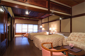Shuzenji Onsen Yu no Yado Hana Komichi