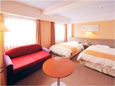 Hotel Princess Garden