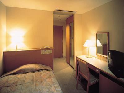Central Hotel Tokyo