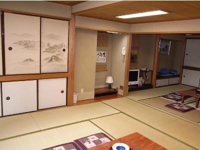 Hotel New Gyominso
