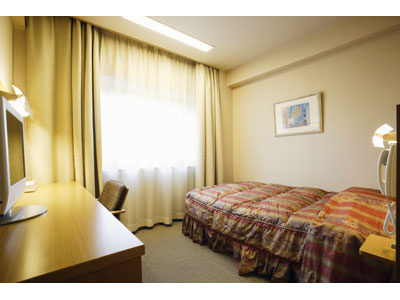Hotel Grand Hill Ichigaya