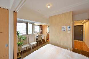 Residence Hotel Hakata 8