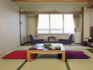Hotel Grand Toya