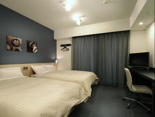 Hotel Vista Kumamoto Airport