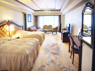 Jozankei View Hotel