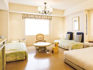 Oriental Hotel Tokyo Bay