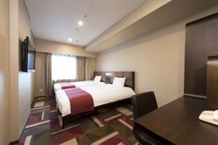 Hotel Villa Fontaine Kobe-Sannomiya