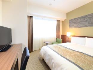 Vessel Inn Sapporo Nakajima Park