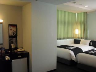 APA Hotel Yokohama Tsurumi