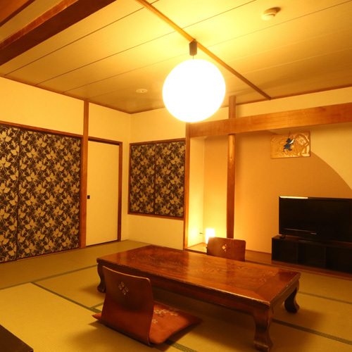 Kojohama Onsen Hotel Izumi