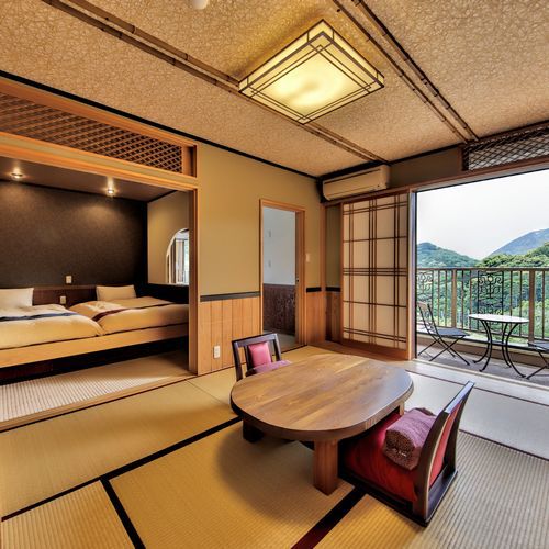 Imaihama Onsen Hana no Kaze