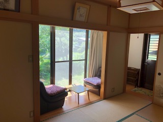 Condominium Sakura