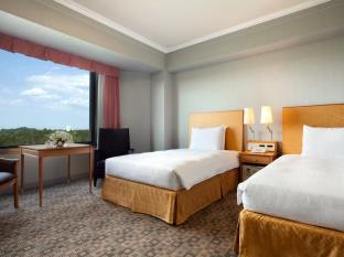 Hilton Tokyo Narita Airport Hotel