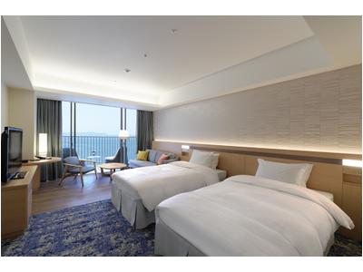 Atami Korakuen Hotel