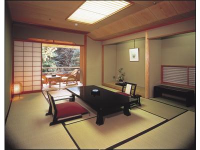 Geihinkan Atami Koarashitei