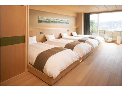 Hoshino Resorts KAI Ito