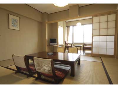 Hotel Ito Garden