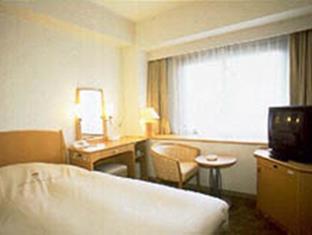 Kobe Luminous Hotel
