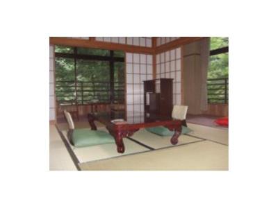 Yumotokan (Yugashima)