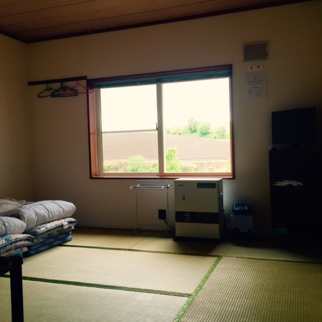 Country House Kaki
